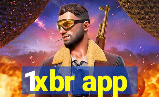 1xbr app